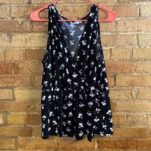 Size extra large Ricki’s sleeveless top